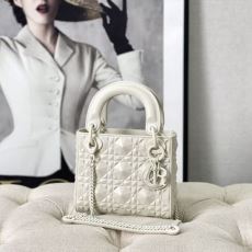 Christian Dior My Lady Bags